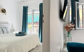 P&P Boutique Apartments